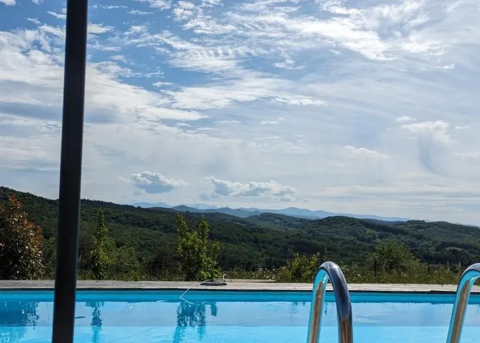 Fount De Cousteno * Limbrassac