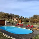 Vakantiehuis Fount De Cousteno *