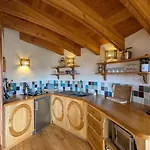 Fount De Cousteno Vakantiehuis