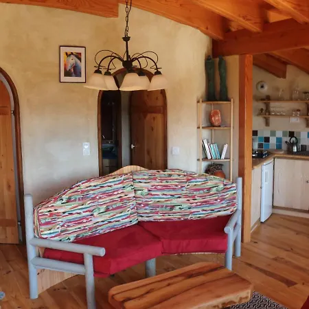 Fount De Cousteno Ferienhaus