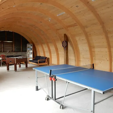 Ferienhaus Fount De Cousteno