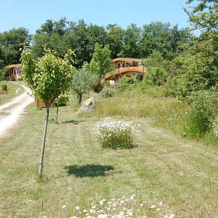 Fount De Cousteno Limbrassac