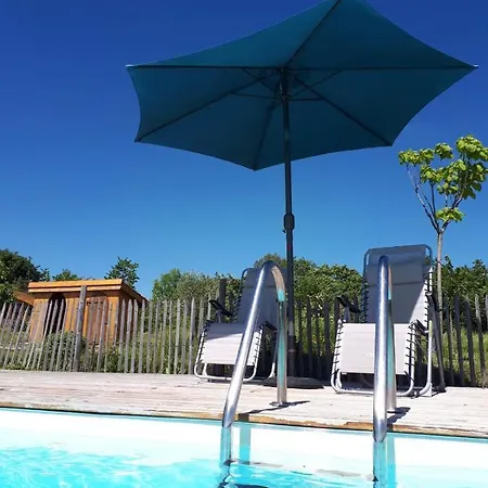 Fount De Cousteno Hébergement de vacances *