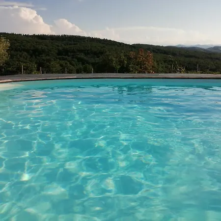 Hébergement de vacances Fount De Cousteno