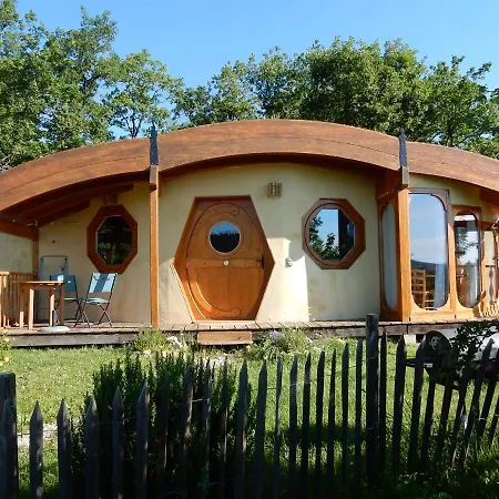 Fount De Cousteno Ferienhaus