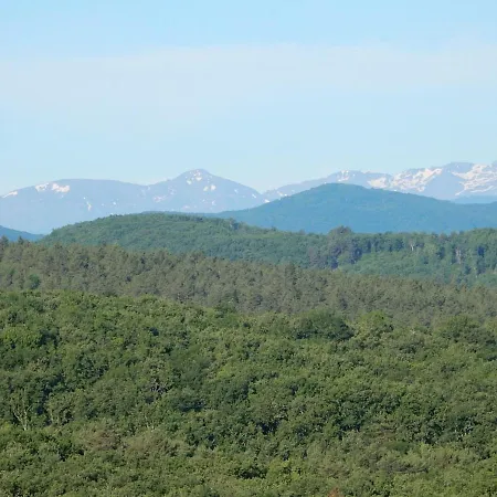 Hébergement de vacances Fount De Cousteno *