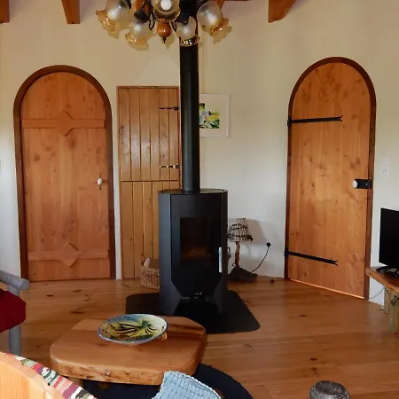 Fount De Cousteno Limbrassac