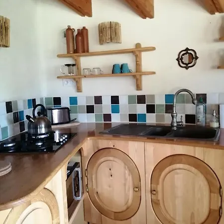 Holiday home Fount De Cousteno *