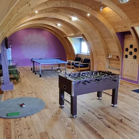 Fount De Cousteno * Limbrassac