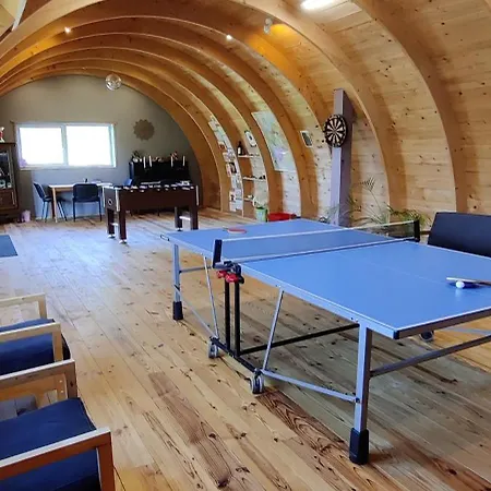 Fount De Cousteno Hébergement de vacances