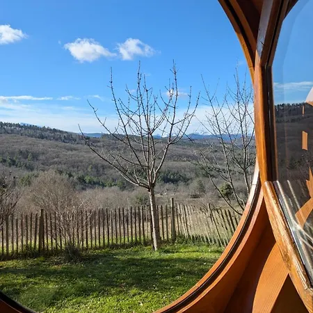 Fount De Cousteno Limbrassac