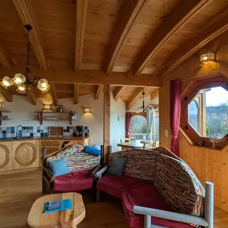 Fount De Cousteno * Limbrassac