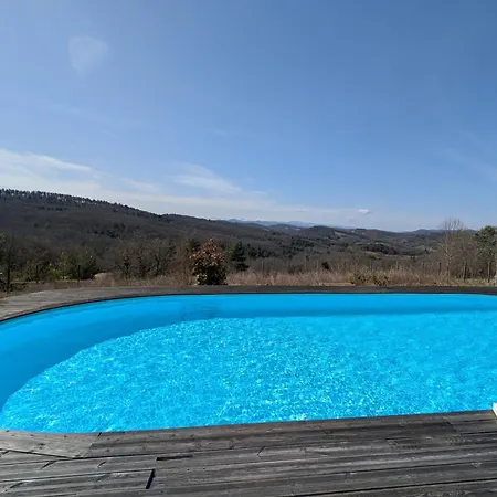 Fount De Cousteno Tatil Evi