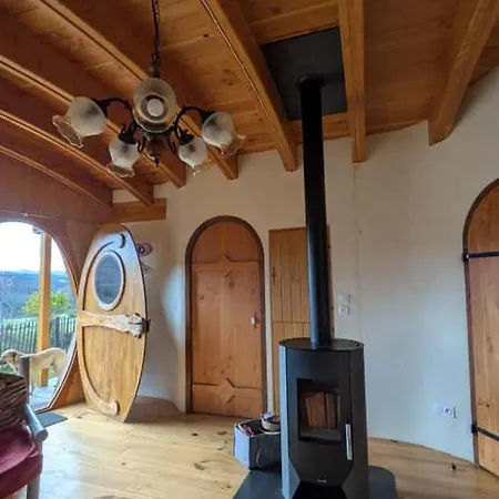 Fount De Cousteno Limbrassac