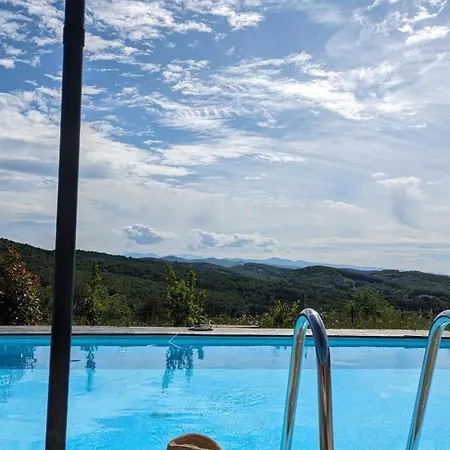 Fount De Cousteno * Limbrassac