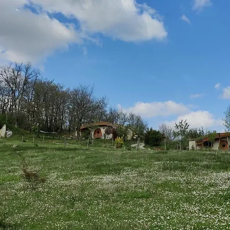 Tatil Evi Fount De Cousteno