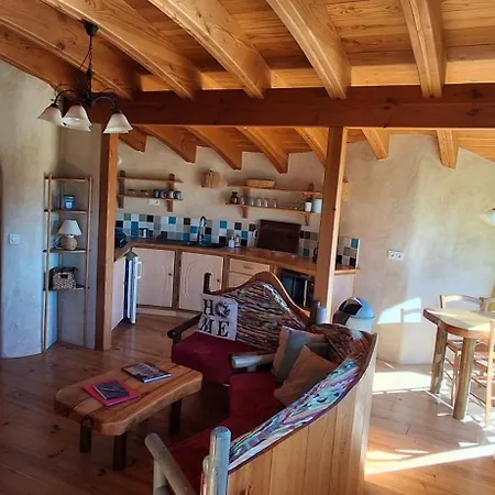 Fount De Cousteno * Limbrassac