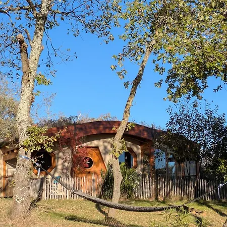 Fount De Cousteno Limbrassac