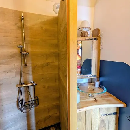 Fount De Cousteno Limbrassac