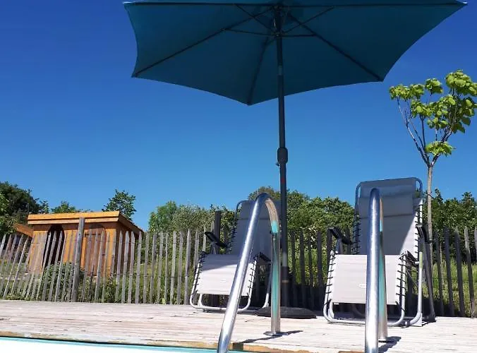 Fount De Cousteno Vakantiehuis *