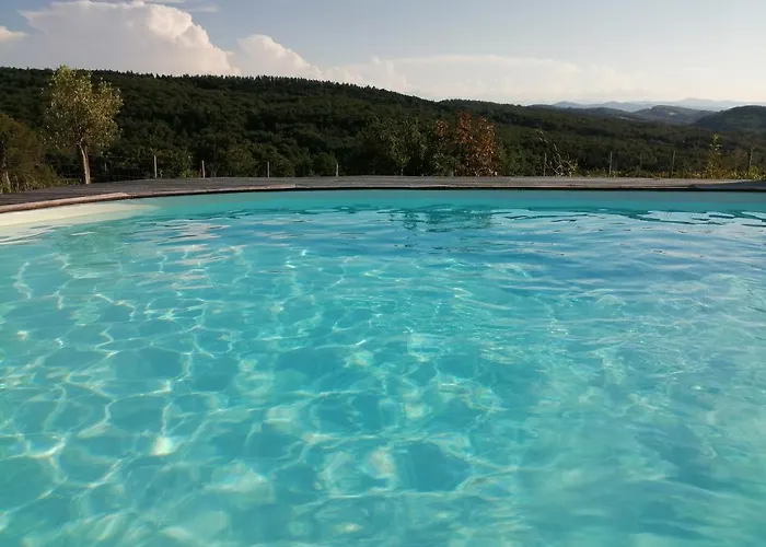 Prázdninový dům Fount De Cousteno