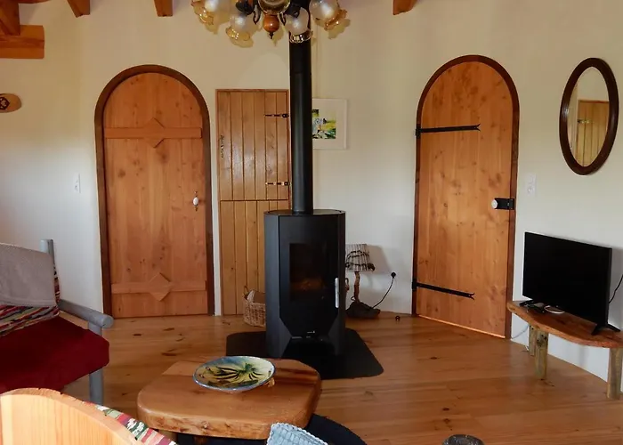 Fount De Cousteno Limbrassac