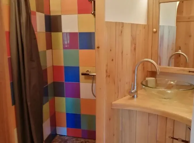 Vakantiehuis Fount De Cousteno