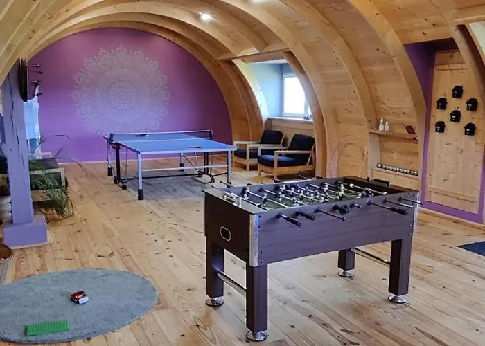 Fount De Cousteno * Limbrassac