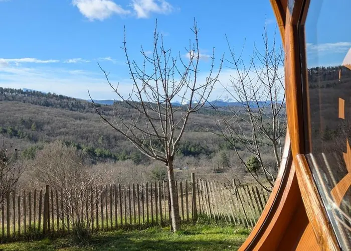 Fount De Cousteno Limbrassac