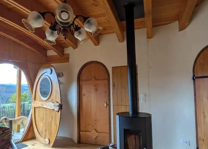 Fount De Cousteno Limbrassac