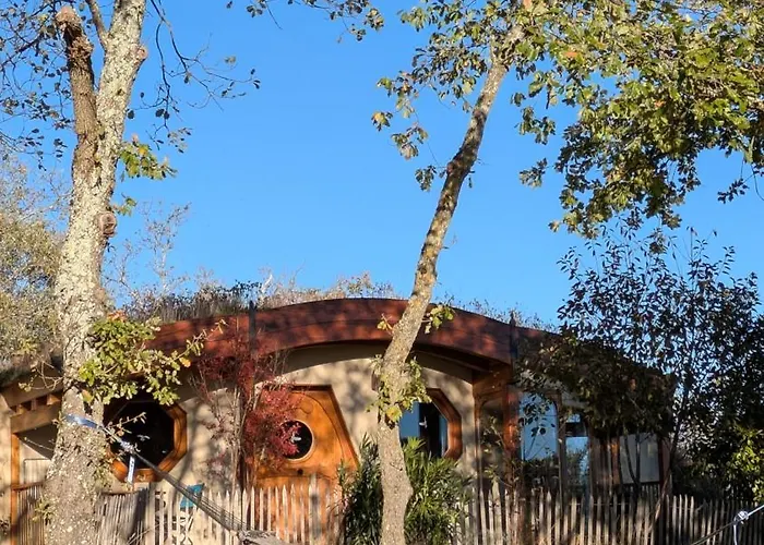 Fount De Cousteno Limbrassac