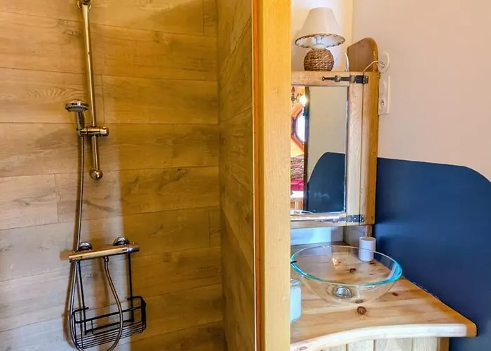 Fount De Cousteno Limbrassac